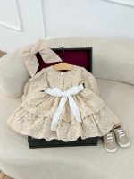 کد ۲۵۴۸ پیراهن طرح آترا - Image 5