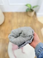 کد ۲۵۵۷ کلاه زمستانی با شکلک خرگوش - Image 7