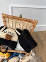 کد ۲۵۶۴ کلاه و گردنی طرح bear baby - Image 5