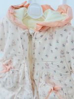 کد 2569 کاپشن سرهمی اعلا وارداتی - Image 6