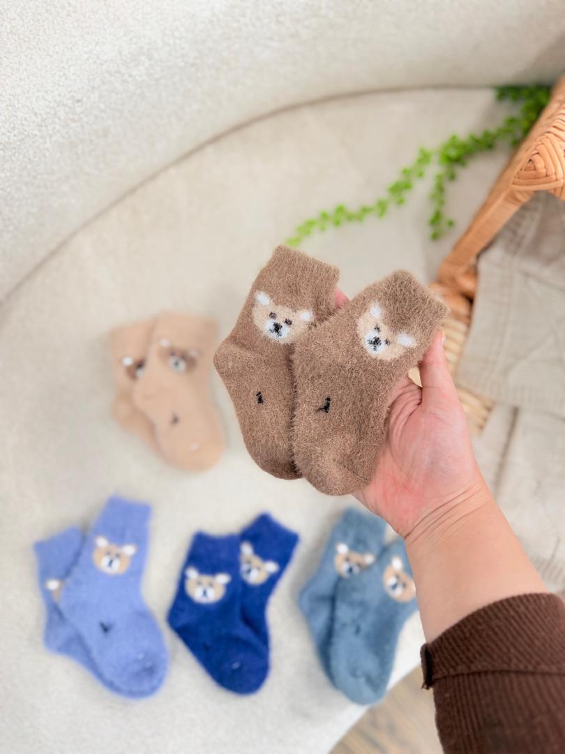 کد ۲۵۷۹ جوراب موهر