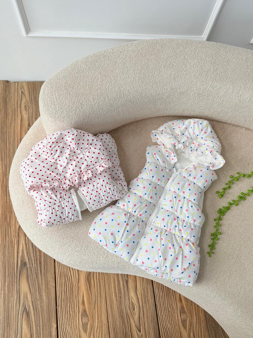 کد ۲۶۰۵ پافر وارداتی خالخالی