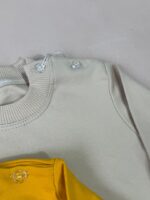 کد ۲۶۱۸ بلوز شلوار پاندای سربه هوا - Image 5