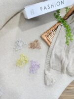 کد۲۶۱۶ کلیپس وارداتی خرسی - Image 4