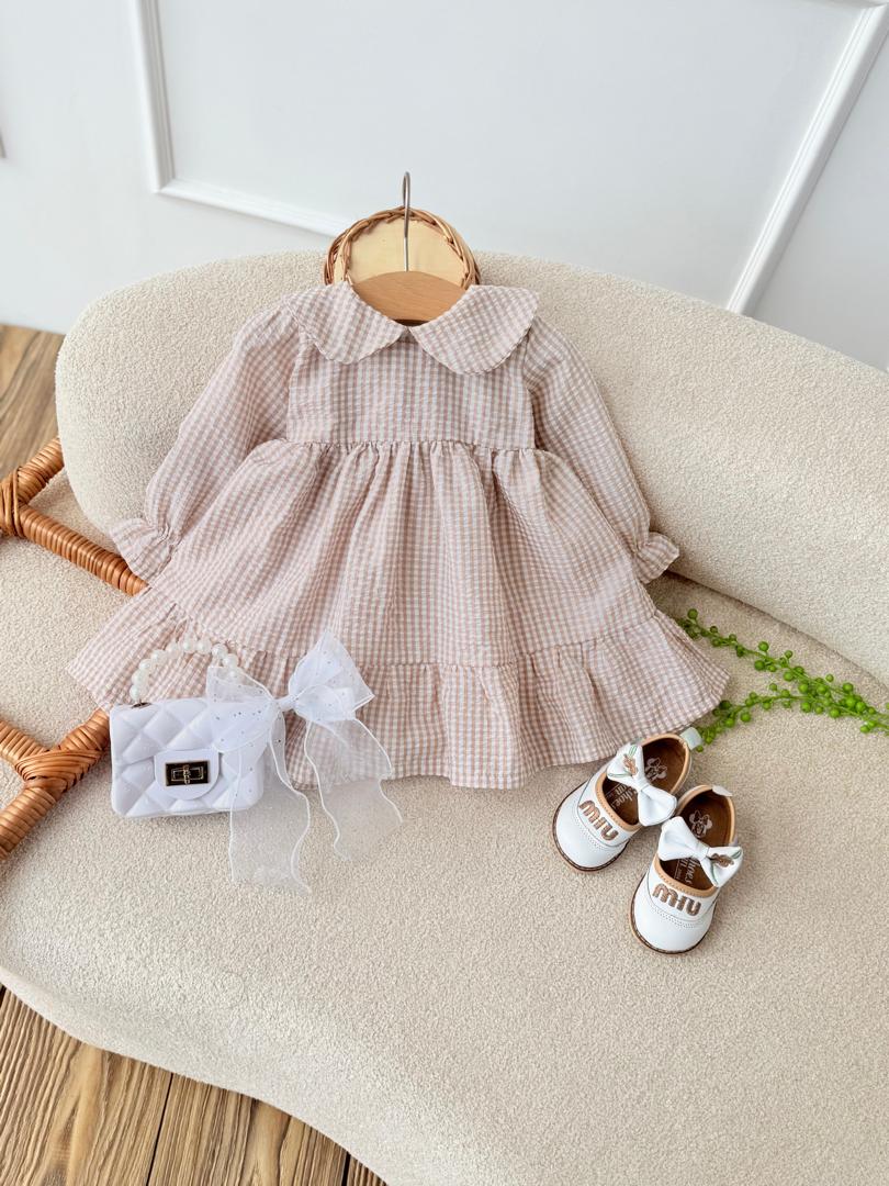 کد ۲۶۱۹ پیراهن طرح آرینا