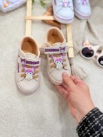 کد ۲۶۲۲ کتونی با استیکر کرومی - Image 7