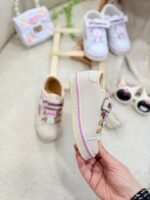 کد ۲۶۲۲ کتونی با استیکر کرومی - Image 5