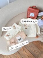 کد ۲۶۲۵ تک بلوزهای وارداتی کیفیت عالی - Image 2