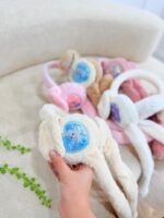 کد ۲۶۳۵ گوش گیر وارداتی السا