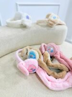 کد ۲۶۳۵ گوش گیر وارداتی السا - Image 4