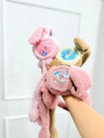 کد ۲۶۳۵ گوش گیر وارداتی السا - Image 3