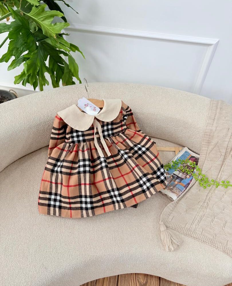 کد 2645 پیراهن چهارخونه باربادوس