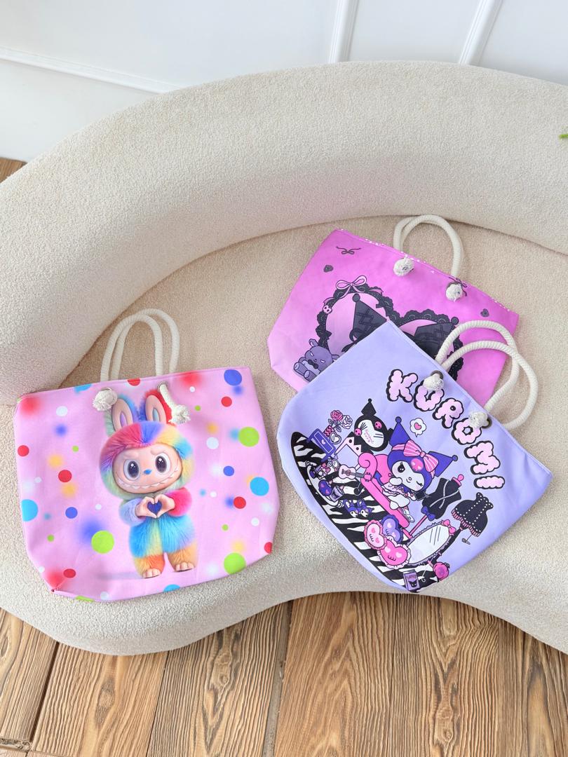 کد ۲۶۴۸ ساک وسایل