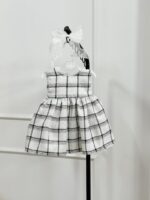 کد ۲۶۶۰ کت سارافون طرح لوپا - Image 3