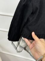 کد ۲۶۶۰ کت سارافون طرح لوپا - Image 4