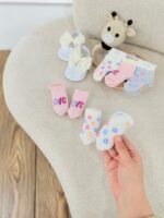 کد ۲۷۴۸ جوراب وارداتی bross - Image 4