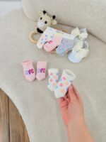 کد ۲۷۴۸ جوراب وارداتی bross - Image 5