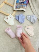 کد ۲۷۳۰ جوراب سایز صفر ریبال
