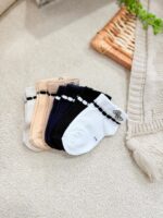 کد ۲۷۴۹ جوراب پاپیون - Image 3