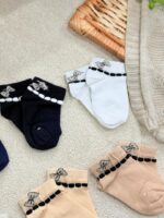 کد ۲۷۴۹ جوراب پاپیون - Image 4