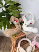 کد ۲۶۶۶ گوش گیر وارداتی طرح کیتی - Image 4