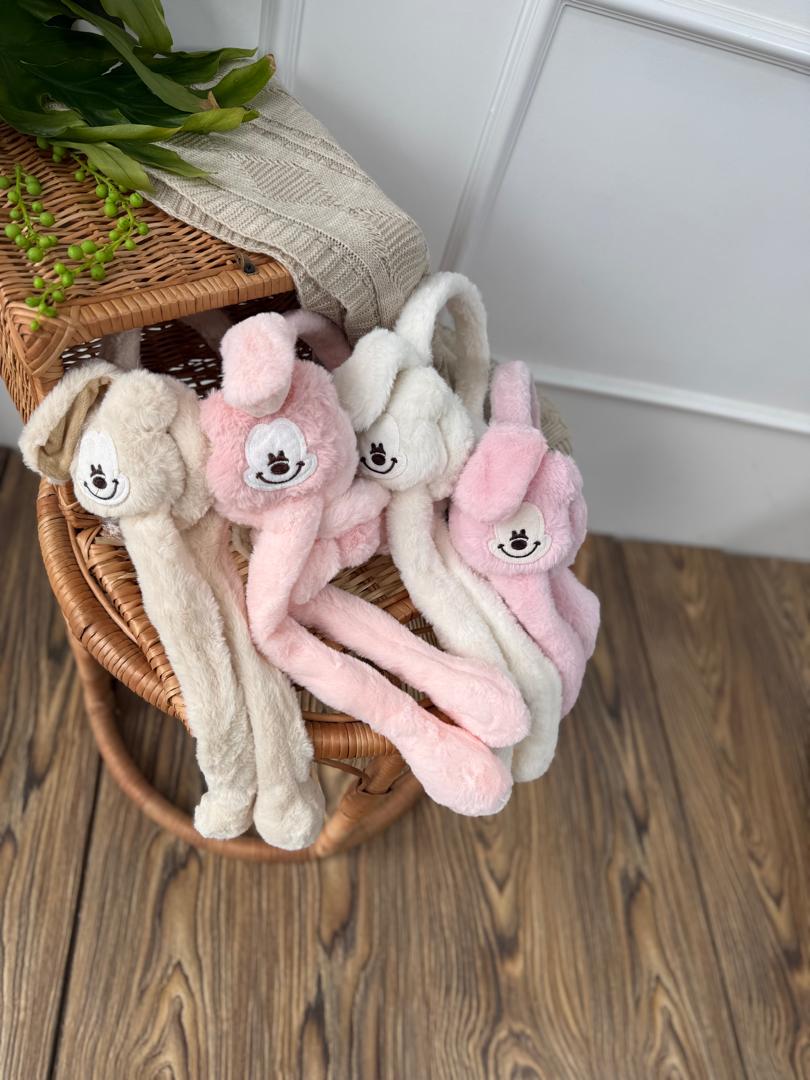 کد ۲۶۶۸ گوش گیر وارداتی طرح میکی موس