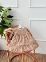 کد ۲۶۶۷ پیراهن مراکشی طرح موراکو