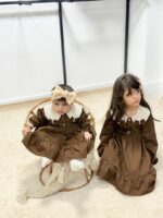 کد ۲۶۷۱ پیراهن طرح پارمیدا - Image 6