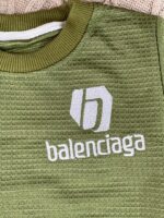 کد ۲۶۸۹ بلوز شلوار طرح balenciga - Image 4