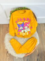 کد ۲۶۹۶ ست کرومی های متعجب - Image 3