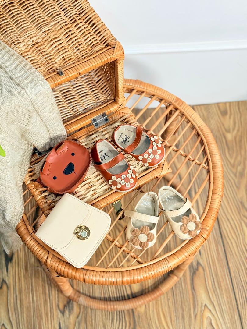 کد ۲۷۰۲ کفش طرح ناناز