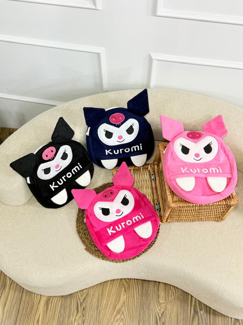 کد ۲۷۱۲ کوله کرومی پشمی