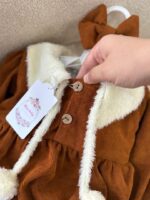 کد ۲۷۱۰ بادی کبریتی طرح پانیا - Image 4