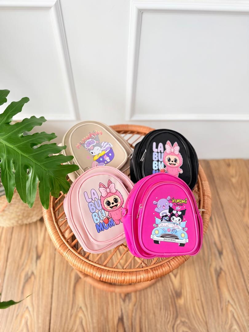 کد ۲۷۱۳ کوله نقلی