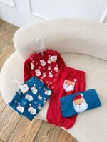 کد ۲۷۱۹ ست بابانوئل