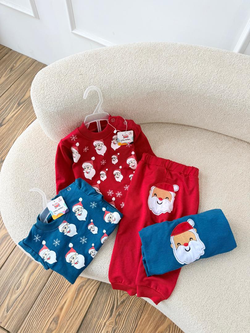 IMG-20251013-WA0126 کد ۲۷۱۹ ست بابانوئل - Image 1