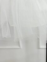 کد ۲۷۳۱ لباس عروس طرح فرشته - Image 4