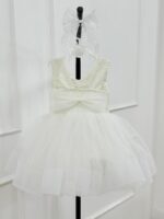 کد ۲۷۳۱ لباس عروس طرح فرشته - Image 6