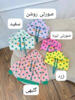 کد ۲۷۵۶ هودی وارداتی خالخالی - Image 4