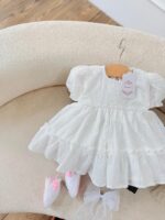 کد ۲۷۸۶ پیراهن طرح چوبرا - Image 6