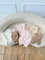 کد ۲۷۸۷ بلوز شلوار کیفیت عالی وارداتی پاپیون نوادا