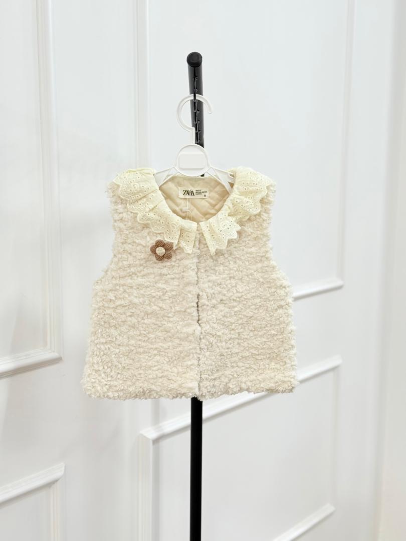 کد ۲۷۸۰ جلیقه پشمی وارداتی