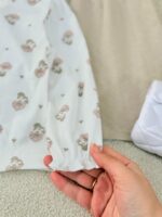 کد ۲۷۸۶ دوتیکه پنبه وارداتی طرح میراکل - Image 5
