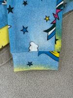 کد ۲۸۰۲ سویشرت شلوار طرح اسب تک شاخ - Image 6