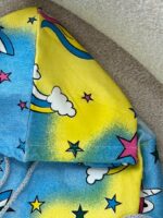 کد ۲۸۰۲ سویشرت شلوار طرح اسب تک شاخ - Image 5