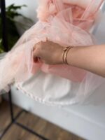 کد ۲۷۹۵ لباس تولدی طرح آیدا - Image 5