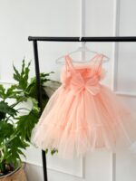 کد ۲۷۹۵ لباس تولدی طرح آیدا - Image 3