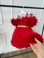 کد ۲۷۹۴ پیراهن تولدی آنا - Image 6