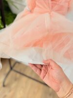 کد ۲۷۹۵ لباس تولدی طرح آیدا - Image 2