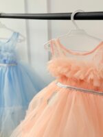 کد ۲۷۹۵ لباس تولدی طرح آیدا - Image 6